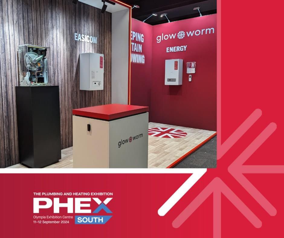 Only 1 more week until @PHEXSHOW ⏳

Find us on Stand D10, September 11/12

Book your tickets online: phex-south-2024.reg.buzz
<a href="/glow_wormclub/">Glow-worm</a>
