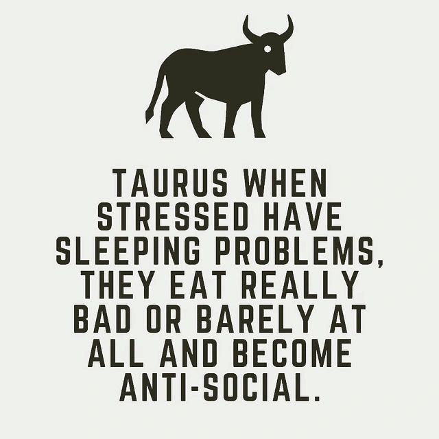 TaurusWorld_'s tweet image. #Taurus Life