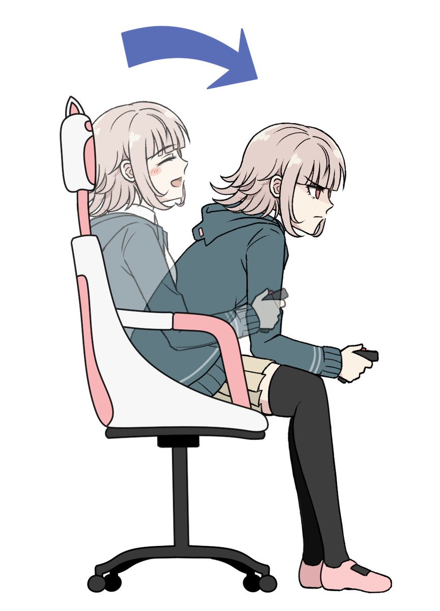 kmnm_1403's tweet photo. gamer mode https://t.co/viXgdUvMcf