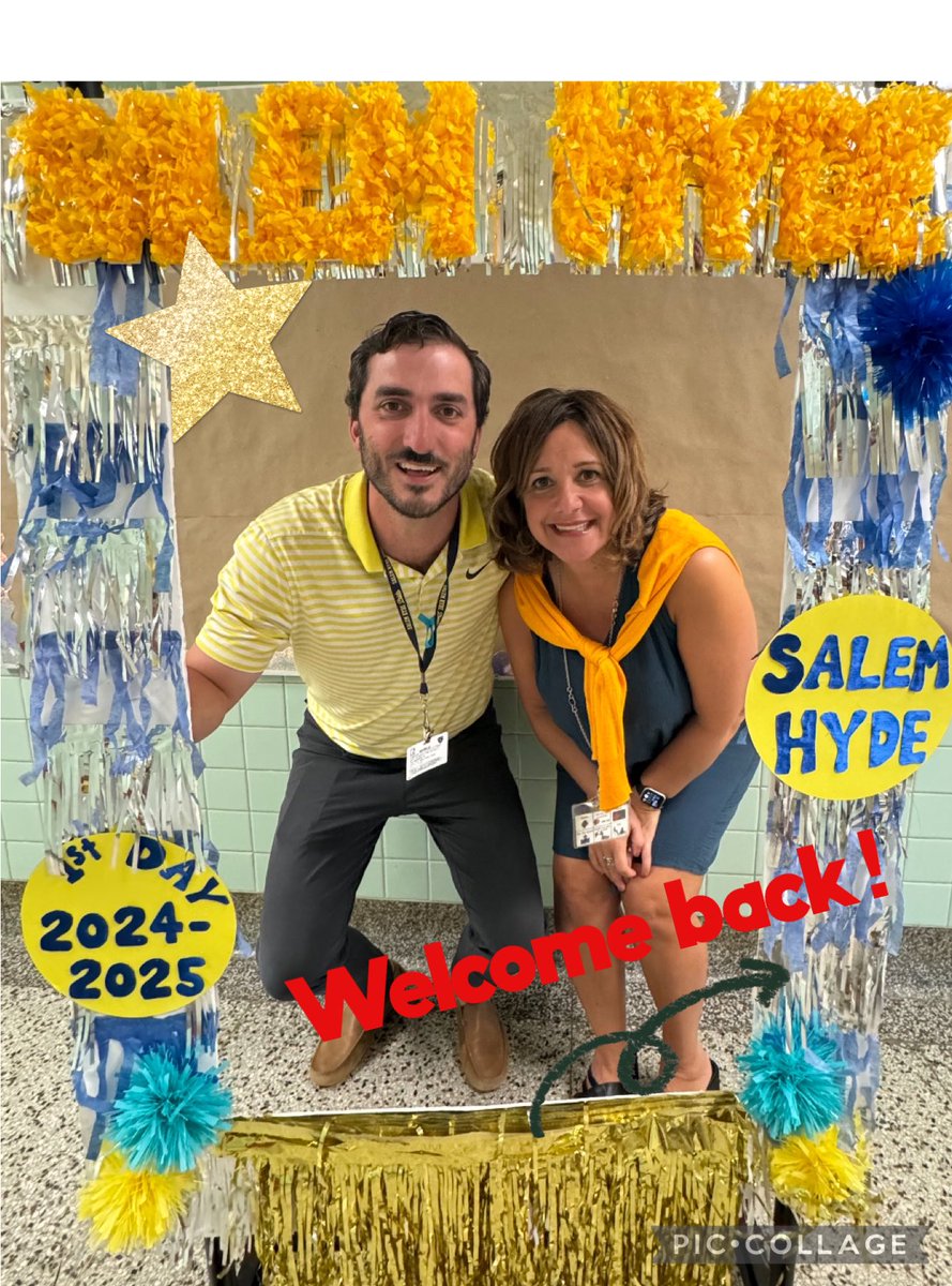 Klamm Karleski (@klammleski) on Twitter photo 🎉 First day of 1st grade! 📚✨ So excited to start this amazing journey with our new class of bright, eager learners. We’re ready for a year full of fun, learning, and making memories! 💫 <a href="/SyracuseSchools/">Syracuse City School</a> <a href="/SalemHyde/">Salem Hyde</a> 🎉 First day of 1st grade! 📚✨ So excited to start this amazing journey with our new class of bright, eager learners. We’re ready for a year full of fun, learning, and making memories! 💫 <a href="/SyracuseSchools/">Syracuse City School</a> <a href="/SalemHyde/">Salem Hyde</a>