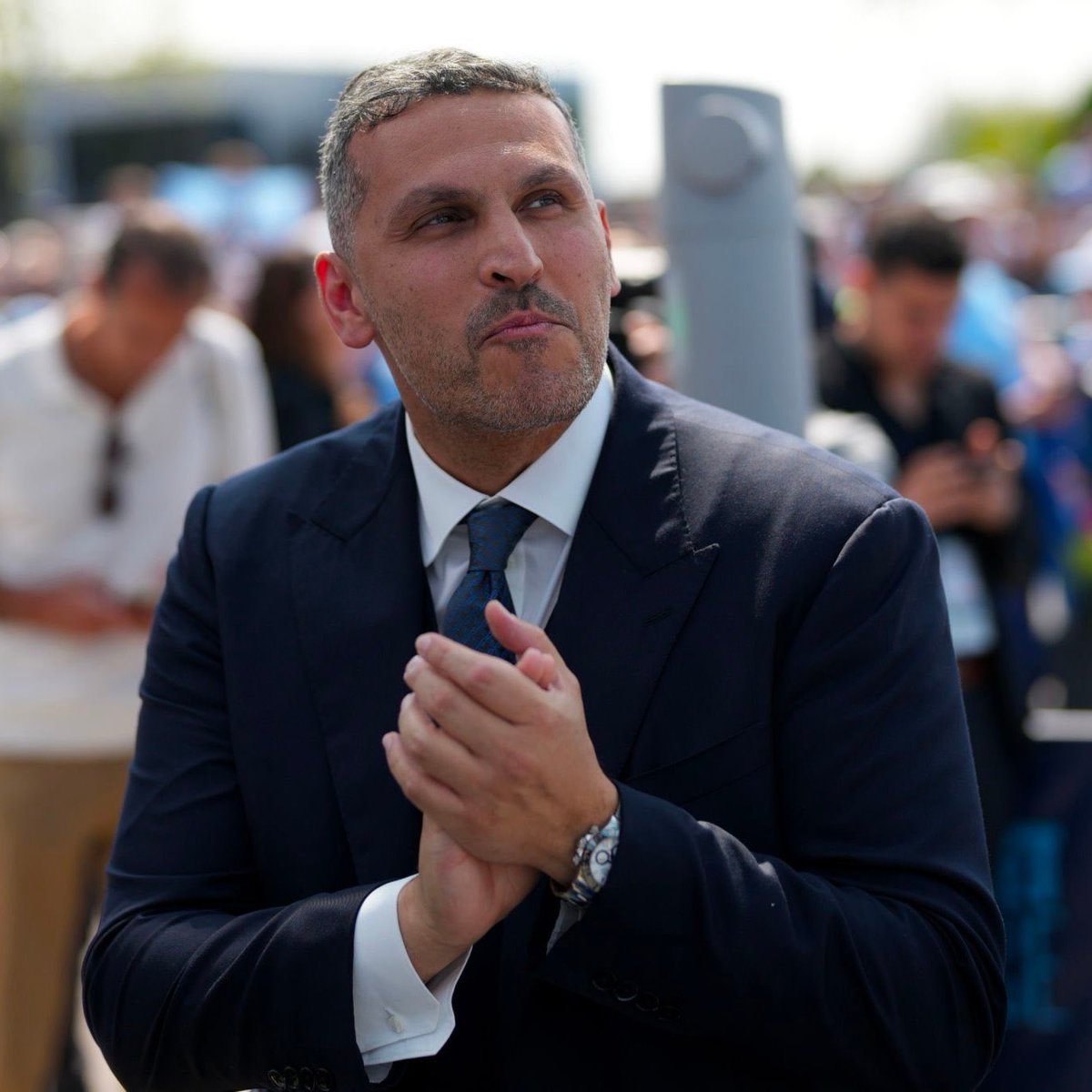 The Premier League could be hit with a legal bill of ‘tens of millions’ for their case with #ManCity – even if they win it. The cost of legal battles for the #PL with clubs is said to be the cause; such as Leicester, Man City, Everton.

Furthermore, if Man City win their 115