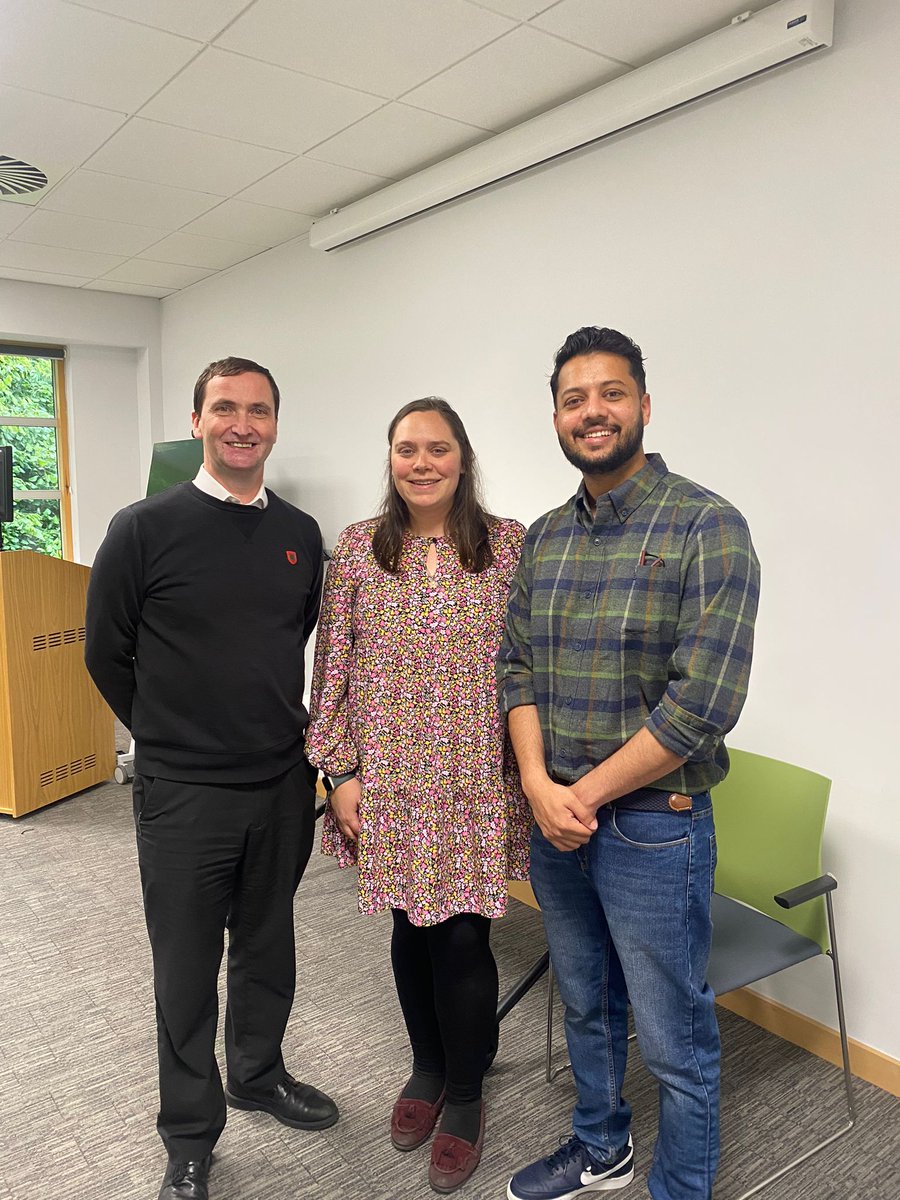Akram Hussain (@drakram456) on Twitter photo Enjoyed every bit of my time in Aberdeen with these lovely people and <a href="/ChrisProv22/">Chris Provan</a>
Looking forward to seeing you all next week at RCGP Scottish conference.
#rcgp #rcgpait Enjoyed every bit of my time in Aberdeen with these lovely people and <a href="/ChrisProv22/">Chris Provan</a>
Looking forward to seeing you all next week at RCGP Scottish conference.
#rcgp #rcgpait