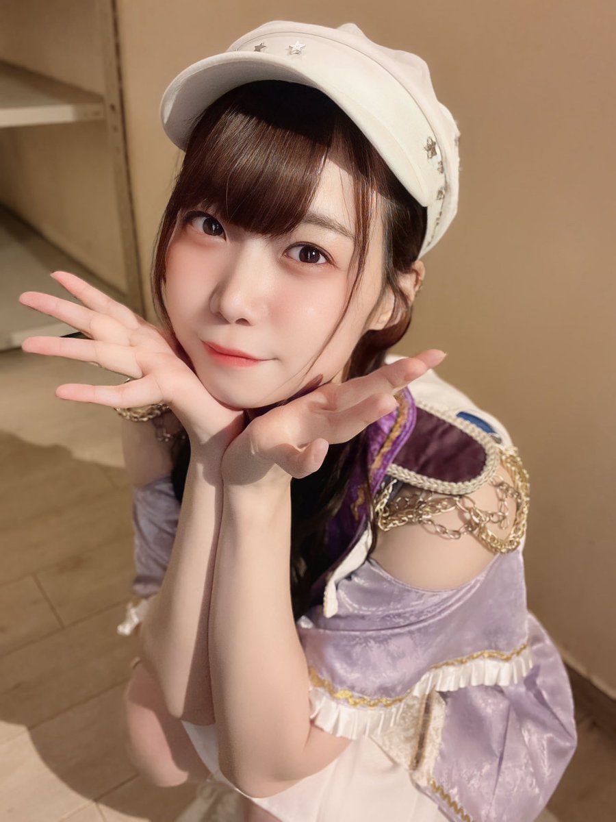 鳴瀬りく🐹(ひめもすオーケストラ)11/29生誕祭🎂 (@rikunaruse_hime