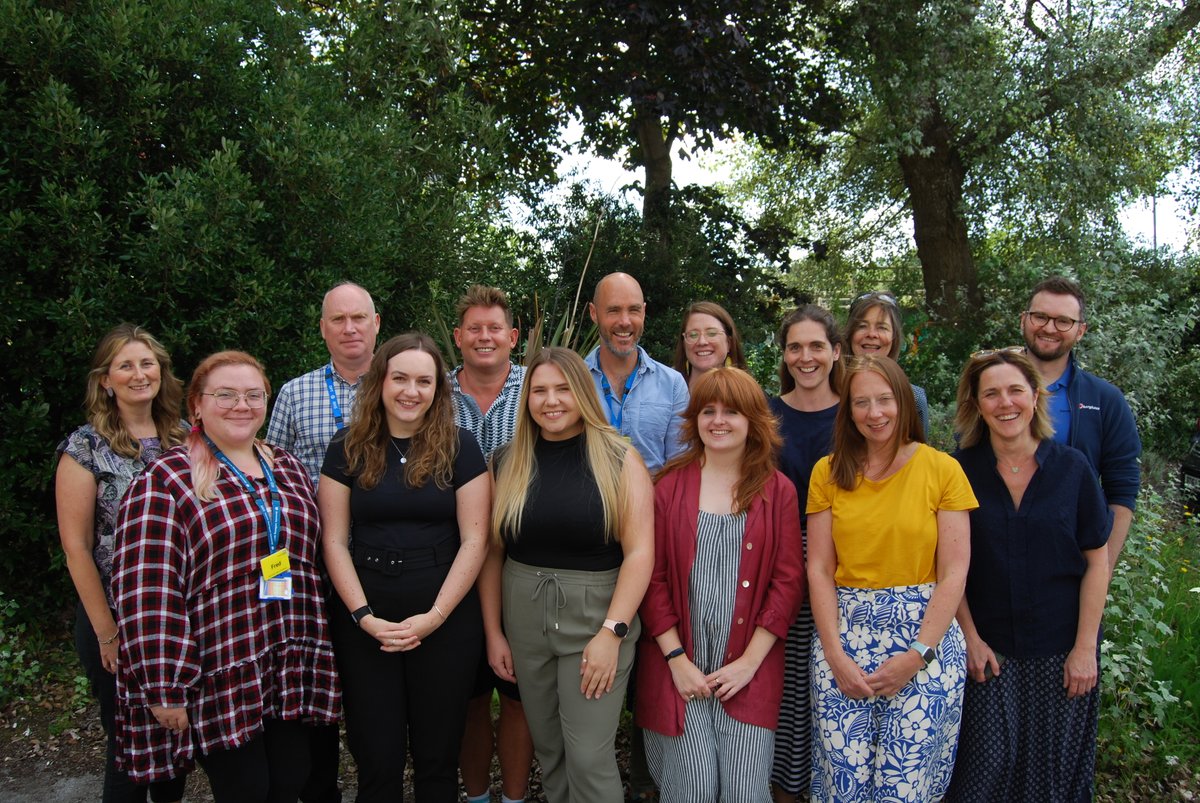 A huge congratulations to <a href="/BristolDWS/">Dementia Wellbeing</a> a regional winner in this year's NHS Parliamentary Awards for it's innovative dementia training project. The project now goes through to the national final in October. Well done team!
<a href="/NHSSW/">NHS South West</a> <a href="/BristolLive/">Bristol Live</a> <a href="/BBCBristol/">BBC Bristol</a> 

orlo.uk/ezdTq
