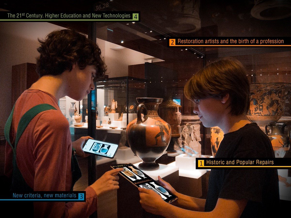 ¡Finalistas en los #KeckInternationalAwards de <a href="/IIC_/">IIC - Conservation</a>!👏🏼

Ayúdanos a ganar votando por nuestro proyecto «Walk on the conservation side». 

Entra en iiconservation.org/form/keck-awar… y selecciona nuestro proyecto. 

¡Hasta el 25 de septiembre!  

Muchas gracias 🥰