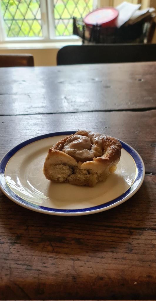 SisterWalburga's tweet image. The delights of having an ex-baker in Community 

#SimplyLife #Choice4God 
#Gratitude #LittleThings