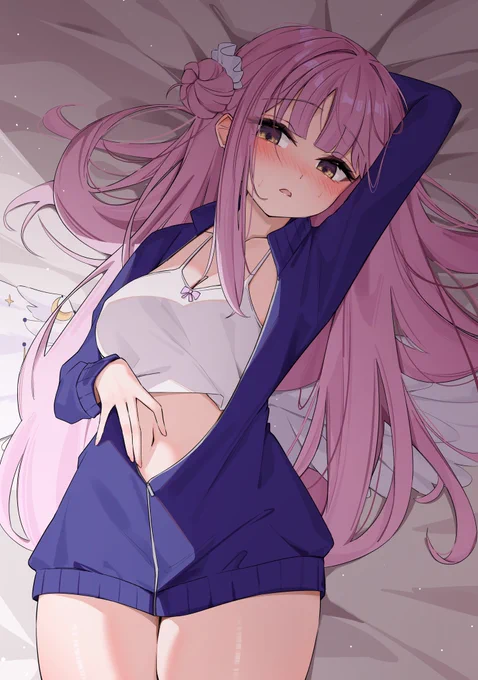 #BlueArchive #ブルアカミカ 