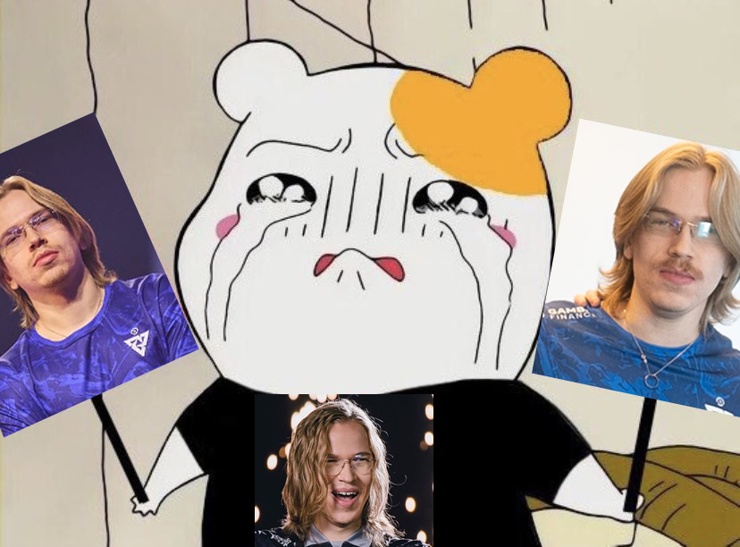 OGesports's tweet photo. Soo who we rooting for gang (jk it's Topson) https://t.co/0D9WI6SnAn