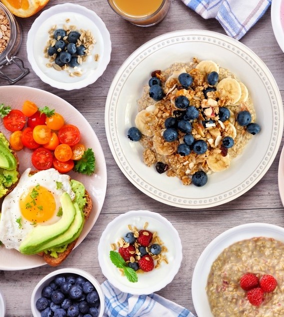 Does breakfast really matter? Take a look at our blog to learn more about why breakfast matters and for practical tips around providing healthier breakfasts! foodafactoflife.org.uk/news/national-…
<a href="/NutritionOrgUK/">British Nutrition Foundation</a>
#Breakfastweek