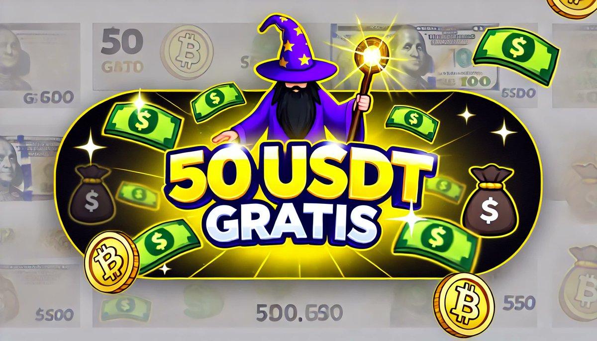 🧙‍♂️ GranMago© 🔮 tweet media