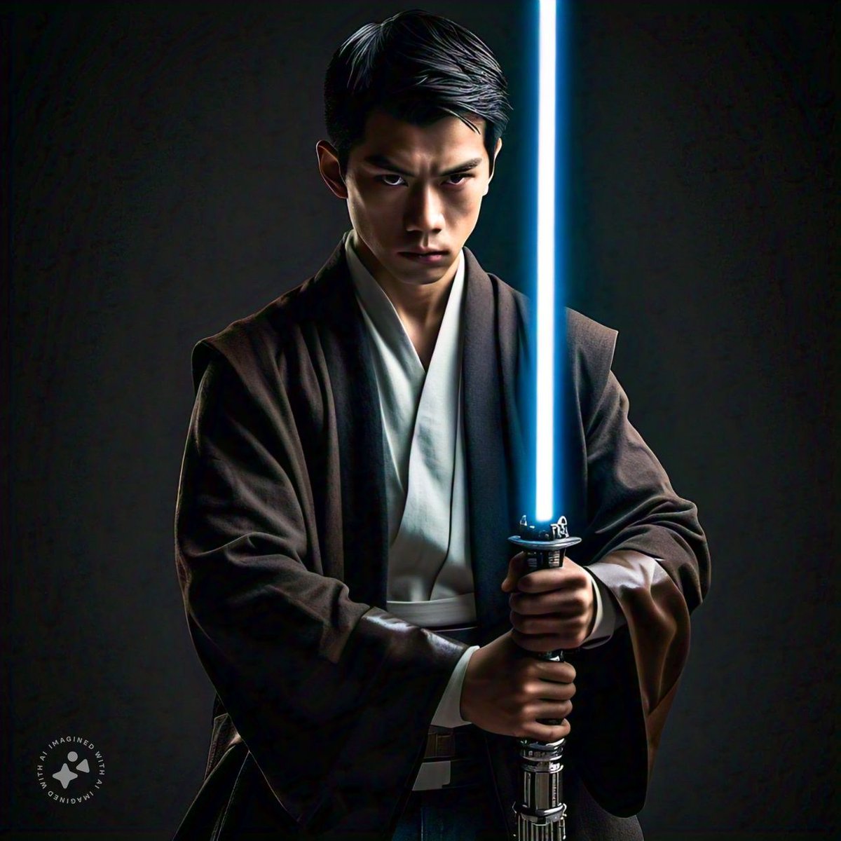 May the Force be with you, young Padawans!

As we navigate the challenges of the galaxy, remember that courage, wisdom, and self-discipline are the keys to unlocking our true potential.

Keep your lightsabers shining bright and your hearts full of hope. 

#JEDI #crofam