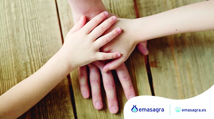Emasagra's tweet image. En Emasagra apostamos por un modelo de gestión del #agua y del #medioambiente más #eficiente, #sostenible e #inclusivo que preserve el planeta, mejore la calidad de vida y proteja a las personas, especialmente a las más #vulnerables. #EmasagracONTIGO #ODS #Agenda2030