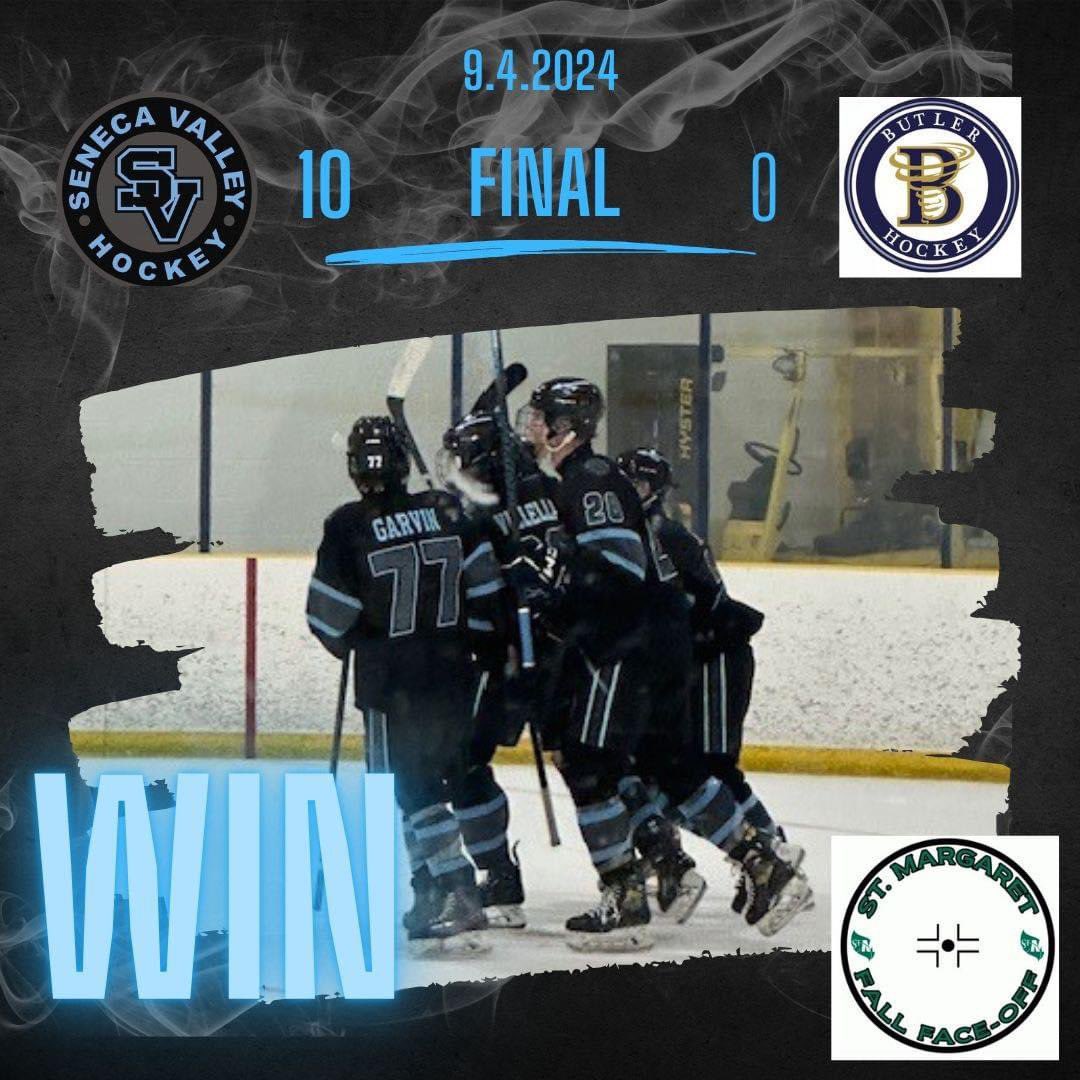 Good start to the St. Margaret Fall Face-Off for the Raiders. Garvin (2), Sroka (2), Hewitt (2), Maxwell, Murtha, Gworek and Cooper Hoehn with the goals. Nichols gets the shutout.