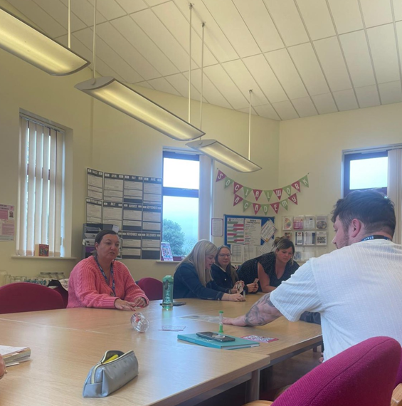 Hull Social Work Academy tweet media