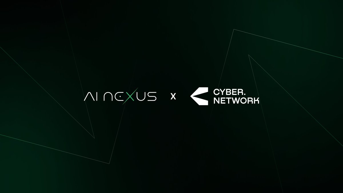 CyberNetwork tweet media