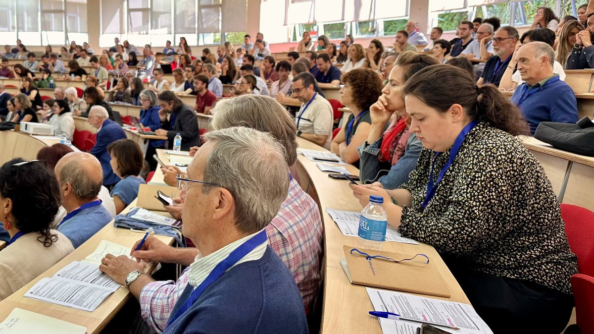 SEV Virología tweet media