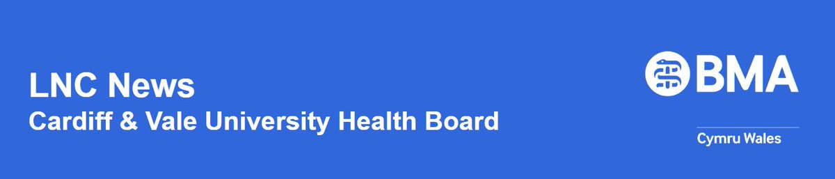 BMA Cymru Wales (@bmacymru) on Twitter photo 📰 Read the latest <a href="/CV_UHB/">Cardiff and Vale University Health Board</a> LNC newsletter for an update on:
🚗Car parking
📚 Study leave
🏥Infrastructure
🛏️Fatigue & Facilities
Read ➡️ bit.ly/3ALPCa8 📰 Read the latest <a href="/CV_UHB/">Cardiff and Vale University Health Board</a> LNC newsletter for an update on:
🚗Car parking
📚 Study leave
🏥Infrastructure
🛏️Fatigue & Facilities
Read ➡️ bit.ly/3ALPCa8