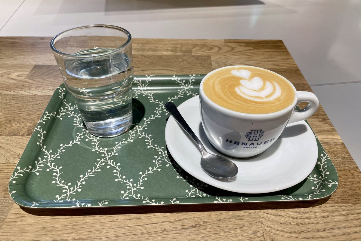 Mit #Bitcoin Lightning bezahlt <a href="/kafischatz/">Kafi Schatz - Bitcoin Coffee Shop</a> 🇨🇭