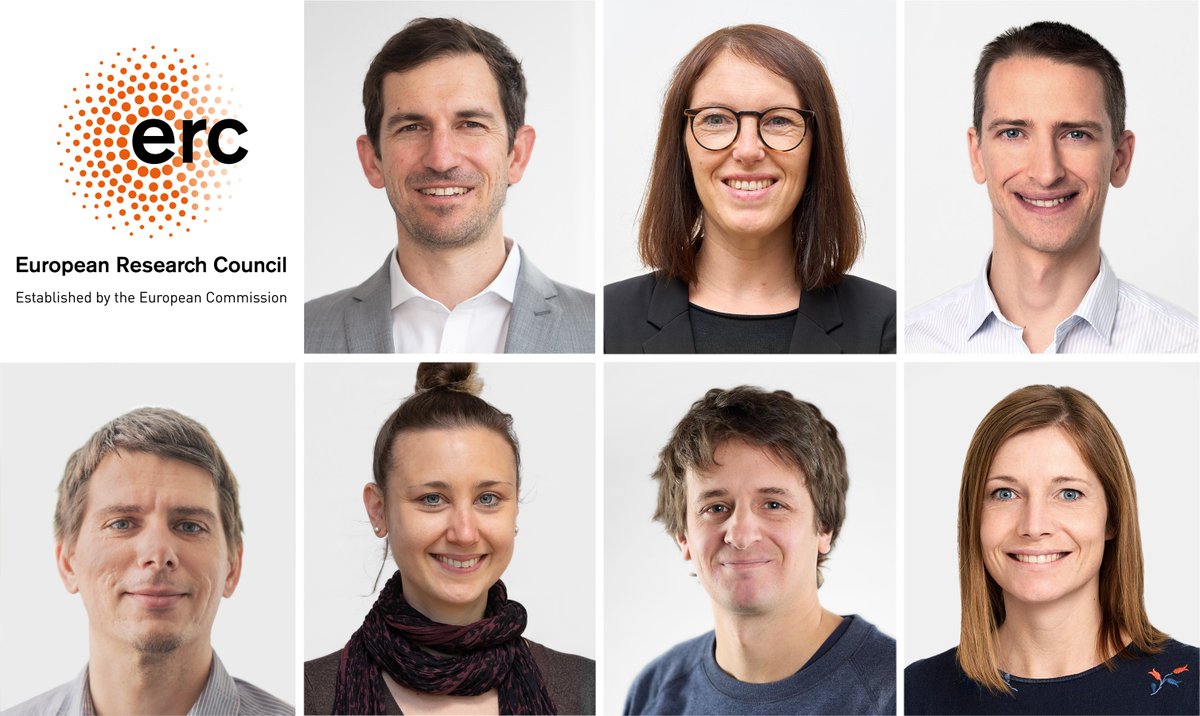 Rheinische Friedrich-Wilhelms-Universität Bonn (@unibonn) on Twitter photo Seven ERC Starting Grants for <a href="/UniBonn/">Rheinische Friedrich-Wilhelms-Universität Bonn</a> - more than ever before! Congratulations to Sarah Auster, Florian Bernard, Melanie Braun, Markus Hausmann, <a href="/JagelkaTomas/">Tomáš Jagelka</a>, Andrina Nicola and <a href="/SBPartelow/">Stefan Partelow</a>! #ERCStG <a href="/ERC_Research/">European Research Council (ERC)</a> uni-bonn.de/en/news/seven-… Seven ERC Starting Grants for <a href="/UniBonn/">Rheinische Friedrich-Wilhelms-Universität Bonn</a> - more than ever before! Congratulations to Sarah Auster, Florian Bernard, Melanie Braun, Markus Hausmann, <a href="/JagelkaTomas/">Tomáš Jagelka</a>, Andrina Nicola and <a href="/SBPartelow/">Stefan Partelow</a>! #ERCStG <a href="/ERC_Research/">European Research Council (ERC)</a> uni-bonn.de/en/news/seven-…