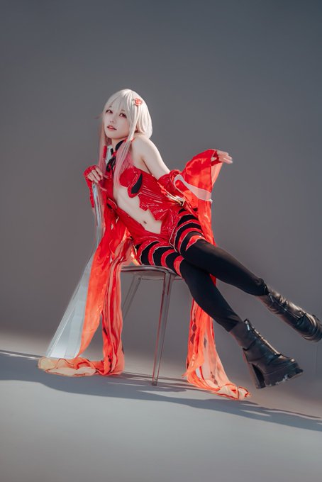 コスプレイヤーはるさん家の犬のTwitter画像5