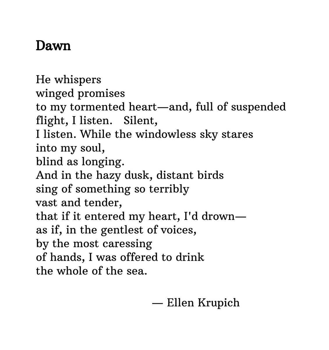 #poem #poetry #love