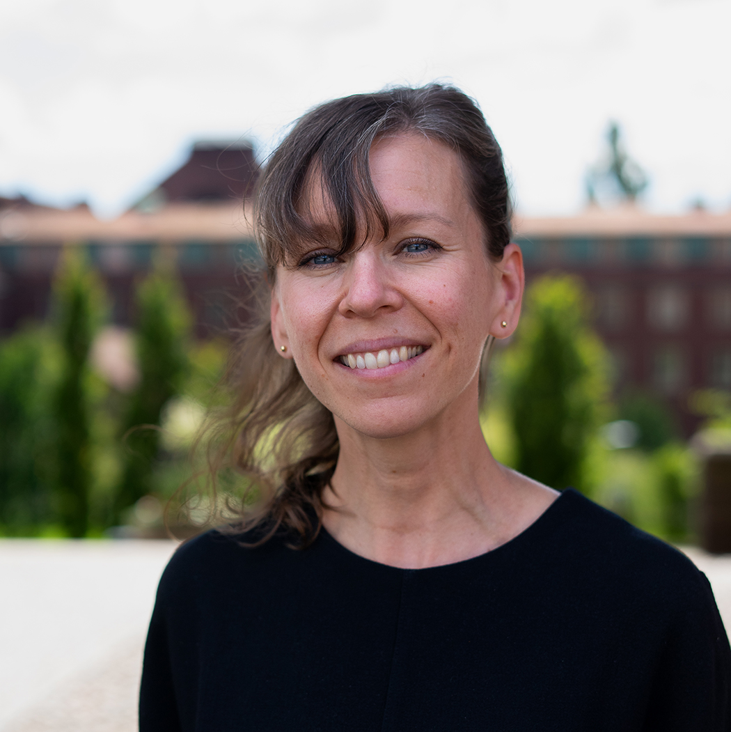 KTH Royal Institute of Technology tweet media