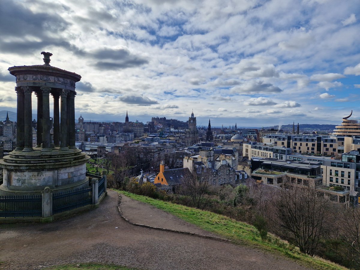 Jessica C. Smith (@jess_smith1534) on Twitter photo This week I say goodbye to Scotland. Excited to be (re)joining <a href="/sotonpolitics/">Politics at Southampton</a> as Assistant Professor next week.
Thank you to colleagues, family and friends who have supported my 400 mile commute and looking forward to joining so many brilliant new colleagues at Southampton. This week I say goodbye to Scotland. Excited to be (re)joining <a href="/sotonpolitics/">Politics at Southampton</a> as Assistant Professor next week.
Thank you to colleagues, family and friends who have supported my 400 mile commute and looking forward to joining so many brilliant new colleagues at Southampton.
