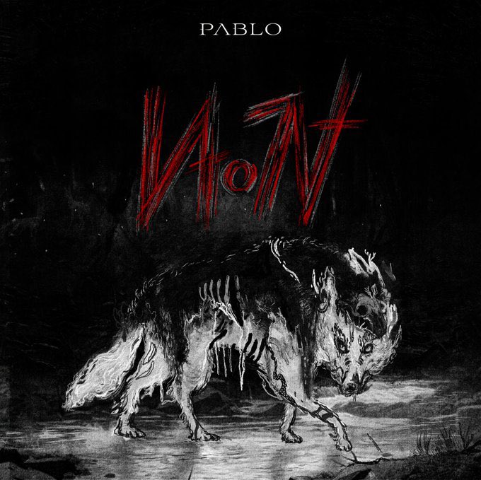 HERE COMES THE ALPHA, A’TIN! 🫡

SB19’s Pablo announced that he will release the albums “Alon” and “Laon” on Sept. 13 and Sept. 20, respectively. | 📸 : Pablo/X via <a href="/HMallorcaINQ/">Hannah Mallorca</a>