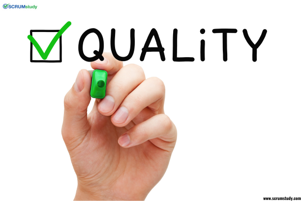 SCRUMstudy_'s tweet image. What is the role of quality assurance in an Agile Scrum sprint?
Click here :tinyurl.com/244pfbnv
Download Sbok Guide:shorturl.at/QwPMl
Join free webinar:shorturl.at/21npK
#Agile #AgileFrameworks #ProjectDelivery #ScrumTraining