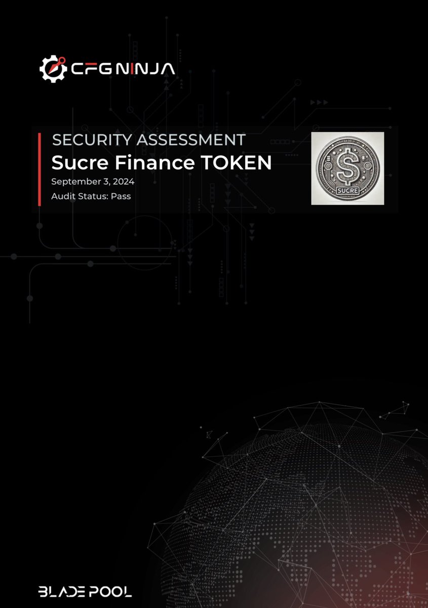 CFG NINJA tweet media