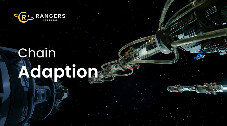 RangersProtocol's tweet photo. 🆙Enhancement of Application Resilience and Scalability:
#ChainAdaption allows applications to leverage the strengths of different blockchains, such as lower transaction fees and faster transaction confirmations, thereby improving the user experience.
Additionally, it increases application resilience by preventing service disruptions due to congestion or failures in a single blockchain. #CLLM #Web3Engine