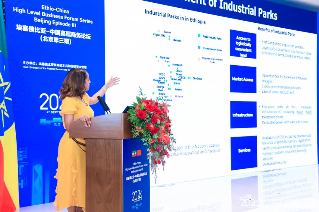 Mekdes Daba (@mekdesdaba) on Twitter photo At the <a href="/ethio/">moges wondemteka</a>-china High-Level Business Forum,I emphasized the growing importance of investing in Ethiopia’s health sector&pharmaceutical industry.With a conducive environment for local manufacturing <a href="/FMoHealth/">Ministry of Health ETHIOPIA</a> is ready to support&unlock the vast potential for future investments. At the <a href="/ethio/">moges wondemteka</a>-china High-Level Business Forum,I emphasized the growing importance of investing in Ethiopia’s health sector&pharmaceutical industry.With a conducive environment for local manufacturing <a href="/FMoHealth/">Ministry of Health ETHIOPIA</a> is ready to support&unlock the vast potential for future investments.
