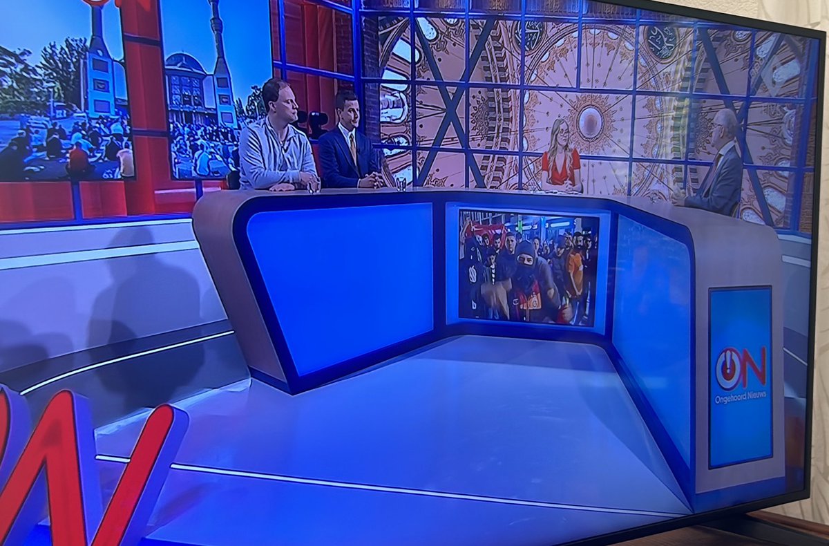 Bram van Gendt tweet media