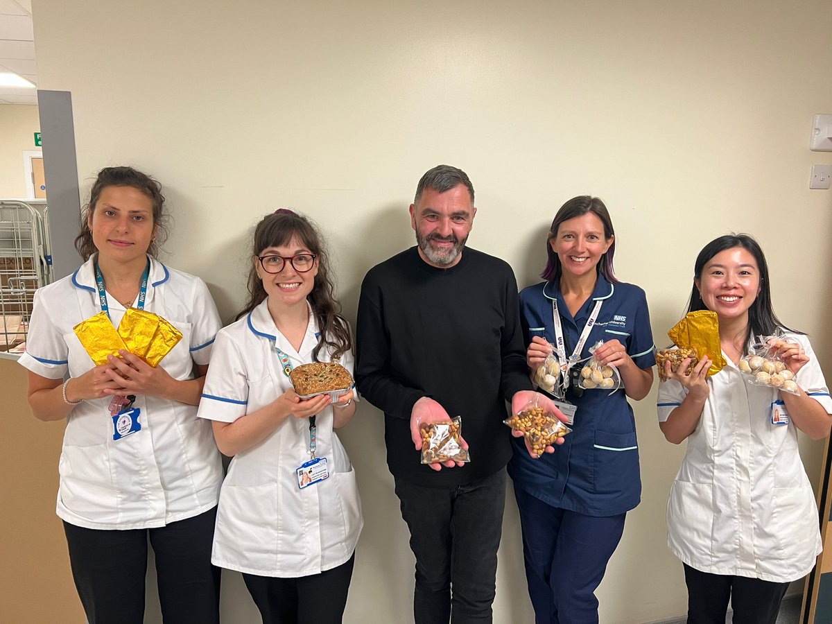 Victoria (@vwhiteley) on Twitter photo The ketogenic dietitians <a href="/RMCHosp/">RMCHosp</a> are following the medical ketogenic diet for 2 weeks to understand more about the practicalities of the diet used for the management of drug resistant epilepsy <a href="/MFT_CSSAHPs/">AHP's at MFT</a> <a href="/KDRN_online/">Ketogenic Dietitians Research Network</a> <a href="/BDA_Dietitians/">British Dietetic Association</a> The ketogenic dietitians <a href="/RMCHosp/">RMCHosp</a> are following the medical ketogenic diet for 2 weeks to understand more about the practicalities of the diet used for the management of drug resistant epilepsy <a href="/MFT_CSSAHPs/">AHP's at MFT</a> <a href="/KDRN_online/">Ketogenic Dietitians Research Network</a> <a href="/BDA_Dietitians/">British Dietetic Association</a>