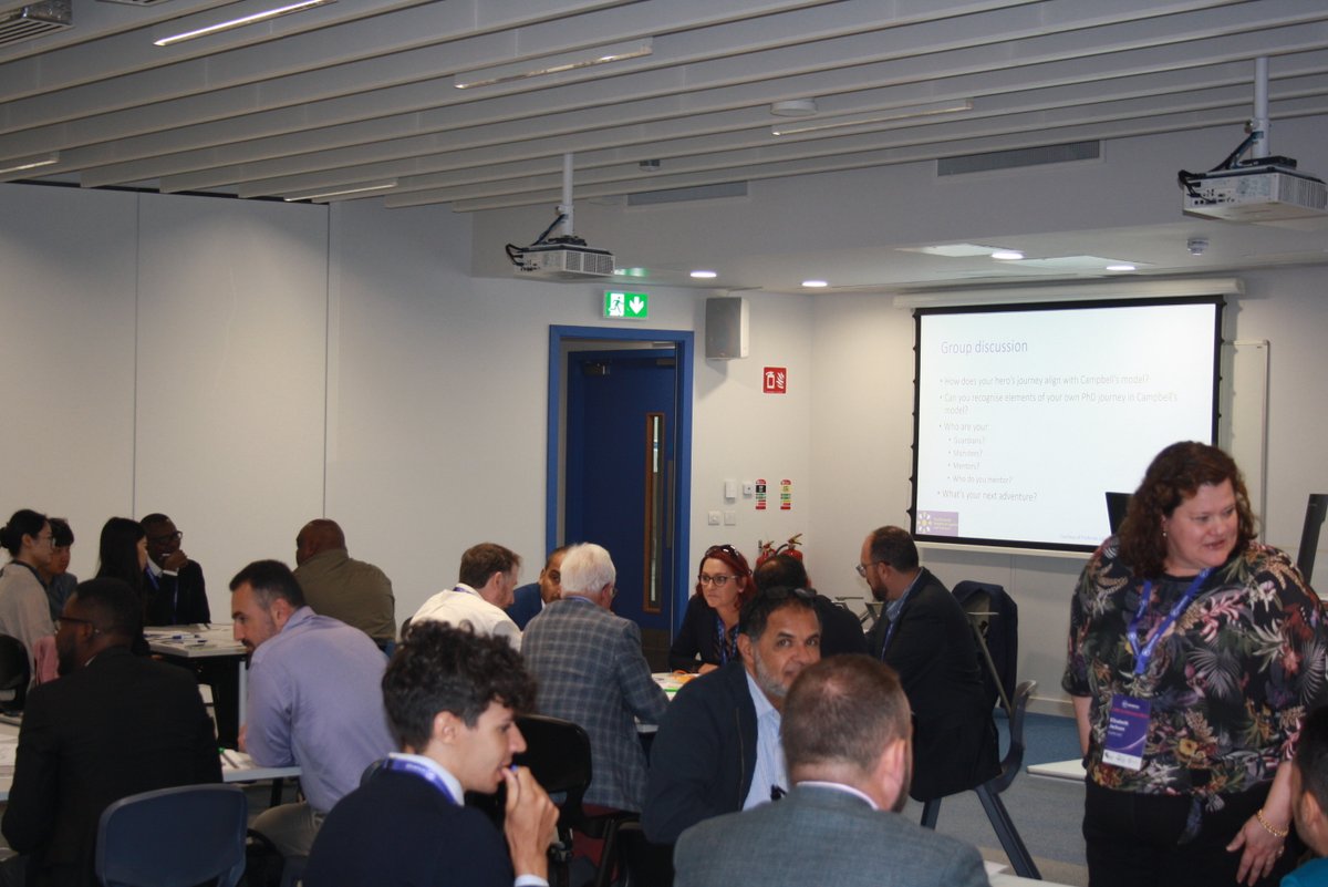 ciltuk's tweet image. Our LRN Conference at @WeAreTUDublin is in full swing! Over the next three days, attendees can expect lively debates, more than 100 industry-relevant full paper sessions, and exceptional networking opportunities with leading academics.

#SupplyChain  #Logitics #Transport #LRN24