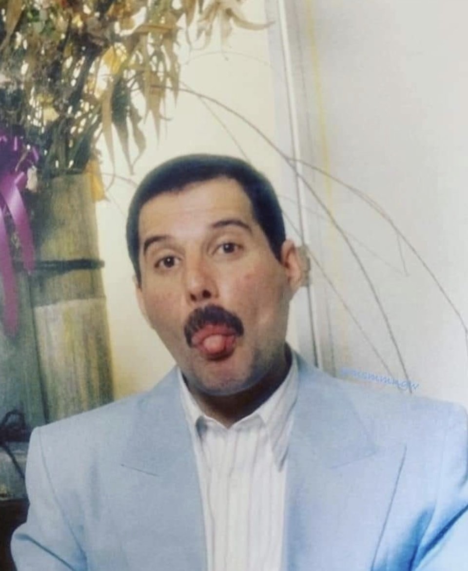 corduroyclouds's tweet photo. [💌] beautiful friend, freddie https://t.co/cxJcdqq3n0