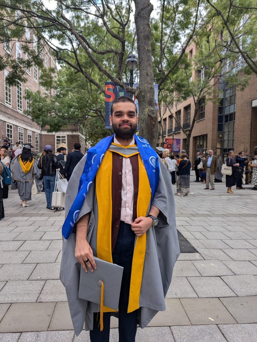 Harshul हर्षुल 🌸 tweet media