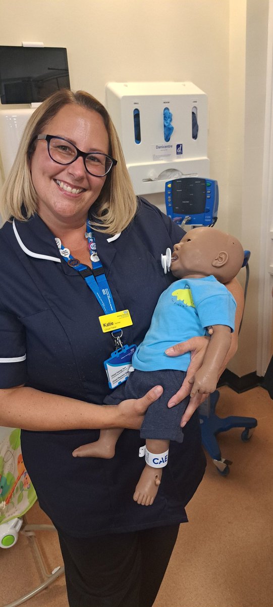 Trish Nolan tweet media