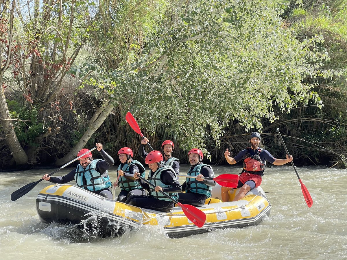Centros de Ocio ALÚA tweet media