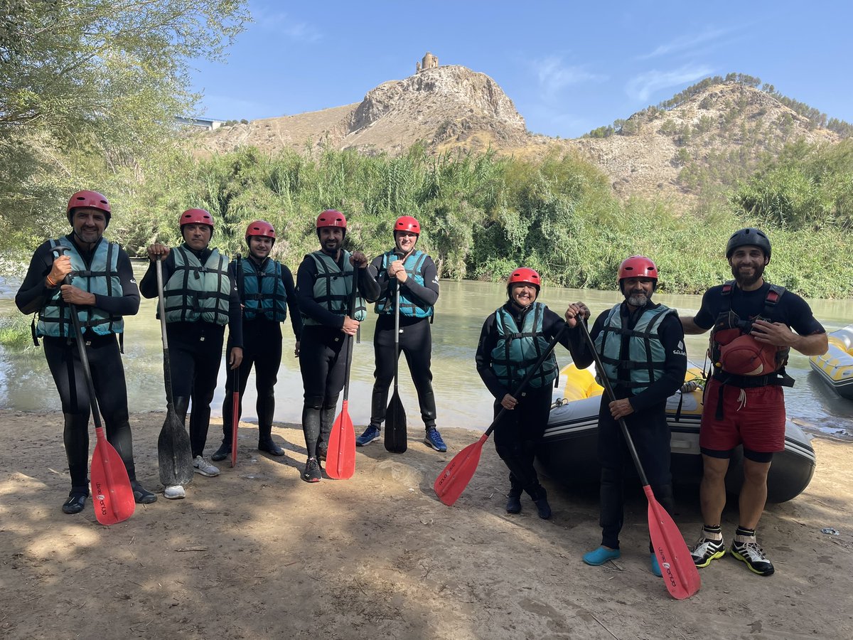 Centros de Ocio ALÚA tweet media