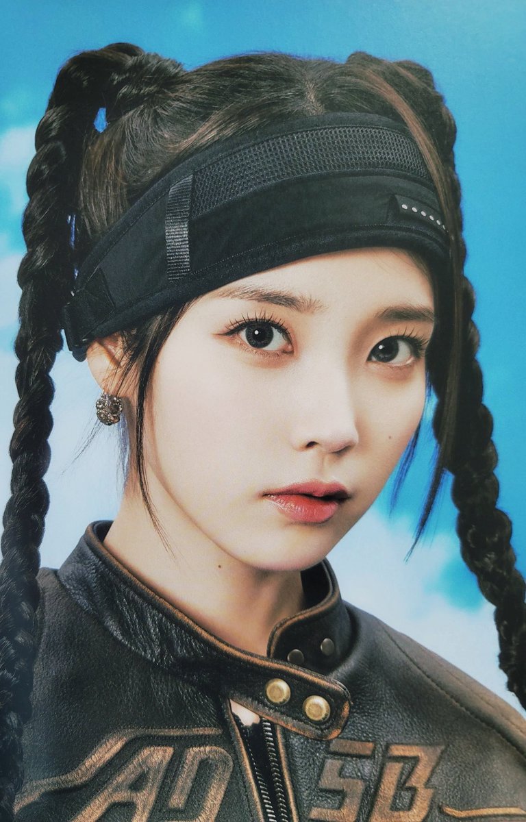 chatshirelore's tweet image. BABYMONSTER new member revealed !