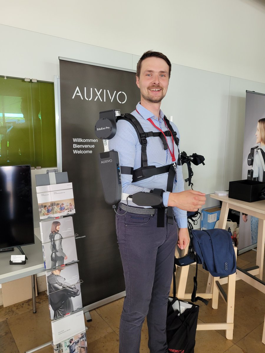 Prof. Fabian Just tweet media