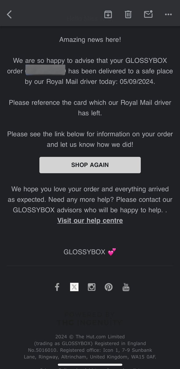 Cookiie♡ 🍪 tweet media