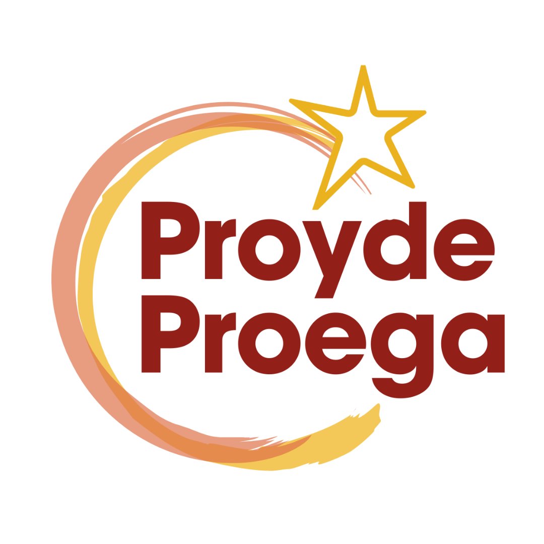 🎉 Egun handia iritsi da! Hementxe duzue gure logo berria! Emozioz betetzen gaitu Proyde-Proegaren logotipo berria partekatzeak. Logo honek gure historia, balioak eta etorkizunerako ikuspegia islatzen ditu. 🌍⭐️

#ProydeProega #LaSalleGara