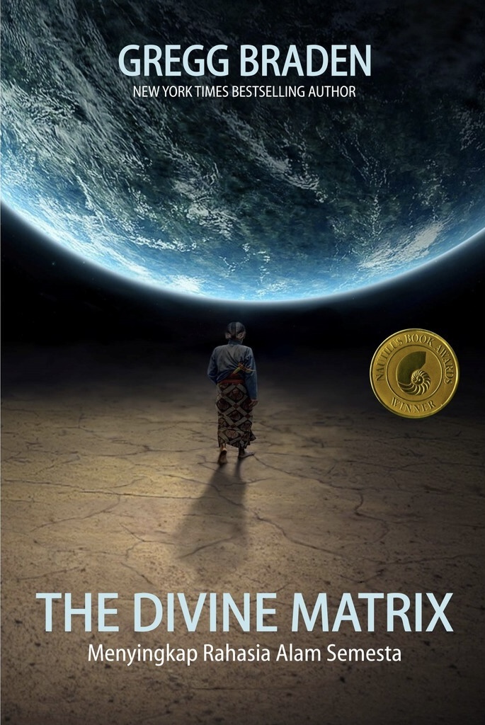jejaktantra's tweet image. Dapatkan buku "Divine Matrix" karya Gregg Braden! melalui konsep-konsep ilmiah &amp;amp; spiritual yg membuka mata. Pesan sekarang &amp;amp; mulai perjalanan spiritual Anda! Klik👉vt.tokopedia.com/t/ZSY7NK1vA/ utk memesan #DivineMatrix #GreggBraden #Spiritualitas #KekuatanAlamSemesta #PerjalananRohani