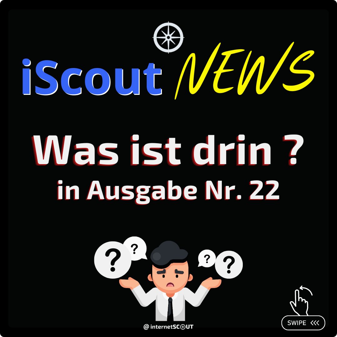 internet-SCOUT tweet media