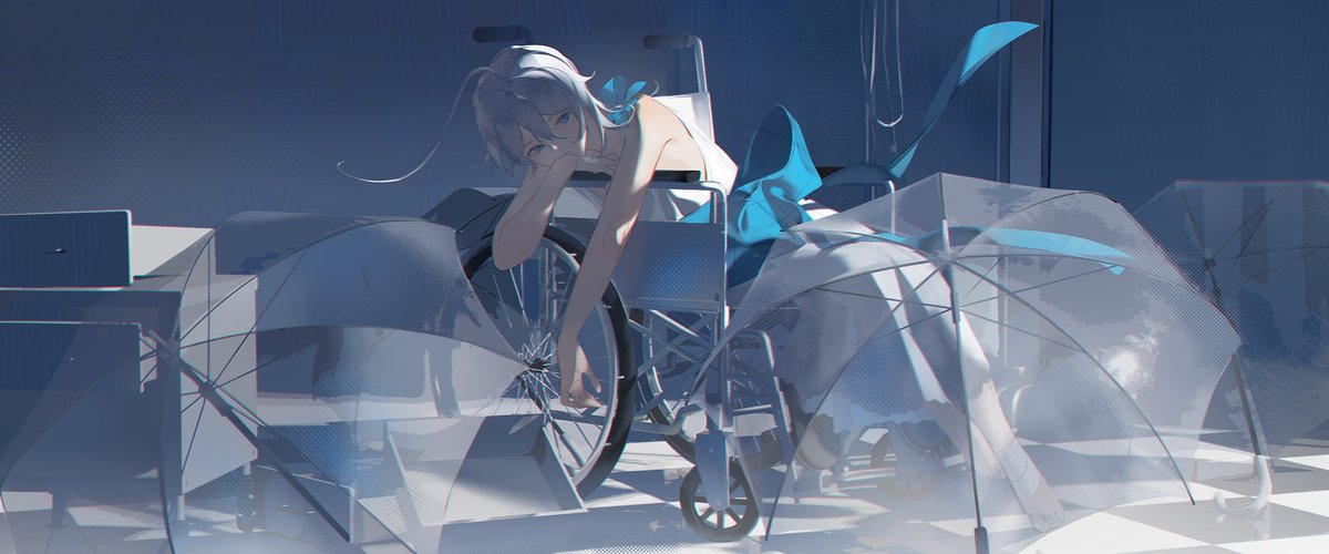 Chanc030's tweet photo. #NieRReplicant 
#ニーアレプリカント https://t.co/ESEdAAjYb0