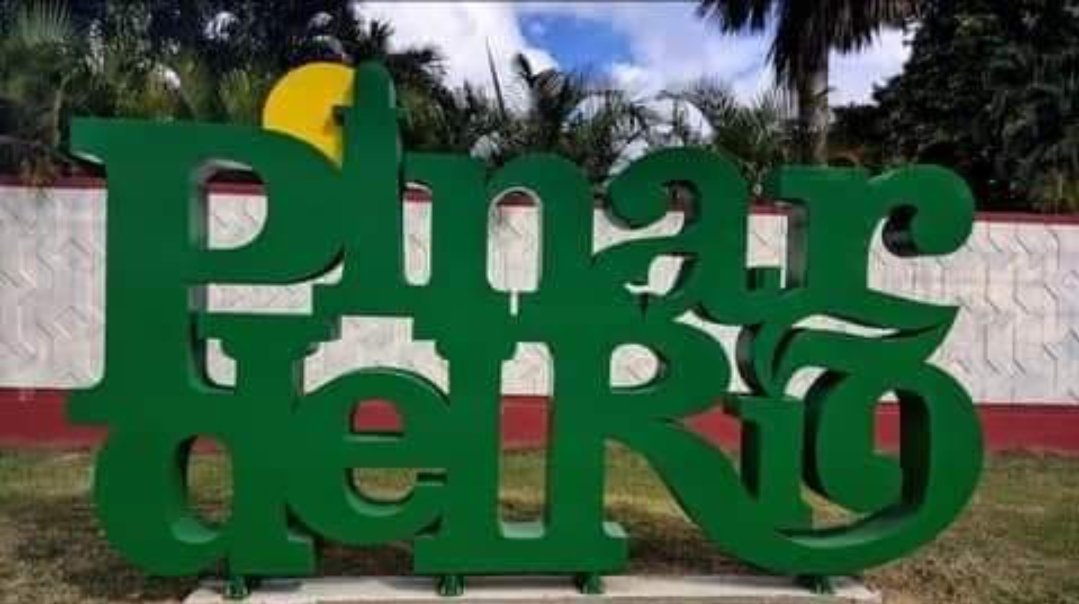 CarnicoPinar's tweet image. El próximo día 10 de Septiembre #PinardelRío celebrará el aniversario 157 del otorgamiento del título de ciudad. #PinarXNuevasVictorias #Cubanet