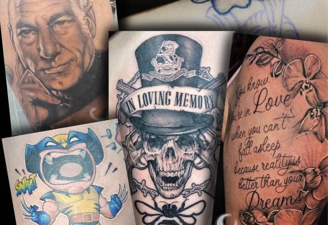 The Black Moth Tattoo Academy has launched a new tattoo artist course, with a specially discounted rate for Veterans.
Participants will be able to learn all the skills needed to become a tattoo artist over the course of three months (starting 12 Jan 2024).
civvystreetmagazine.co.uk/2024/09/black-…