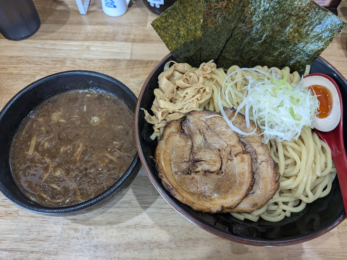 神奈川県平塚市横内
以心麺心 平塚店